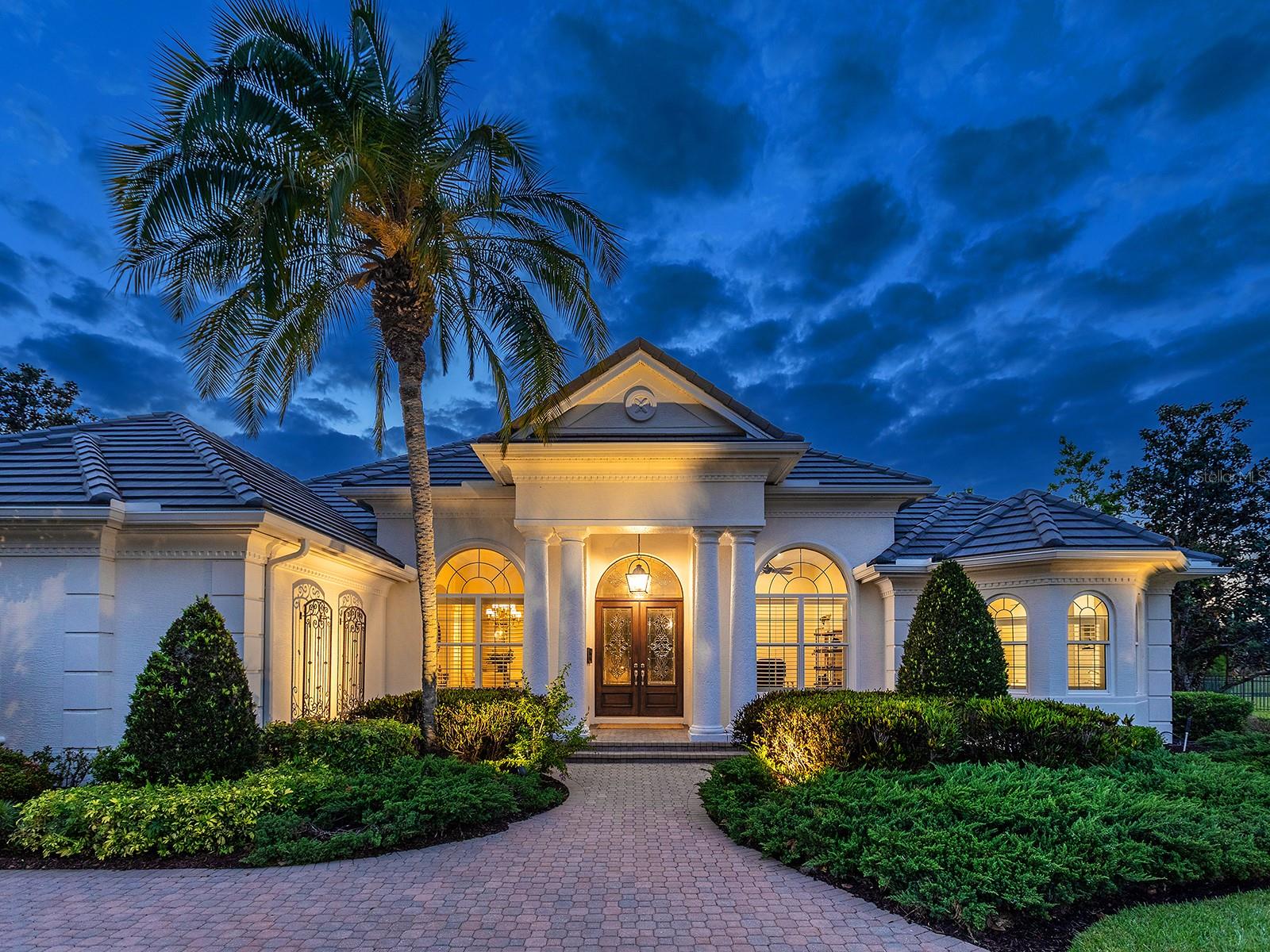 7003 PORTMARNOCK PL, LAKEWOOD RANCH, FL, 34202