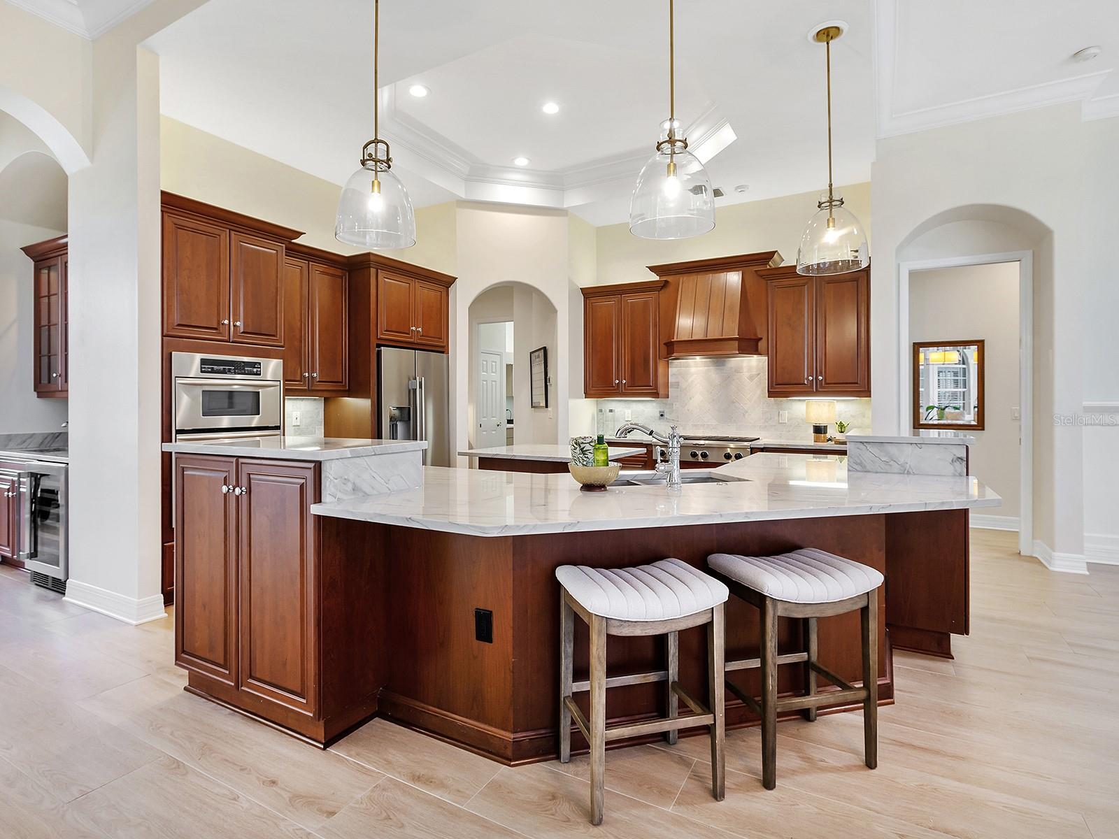 7003 PORTMARNOCK PL, LAKEWOOD RANCH, FL, 34202