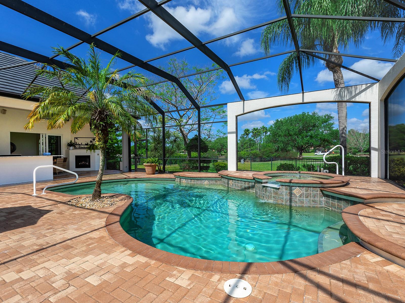 7003 PORTMARNOCK PL, LAKEWOOD RANCH, FL, 34202