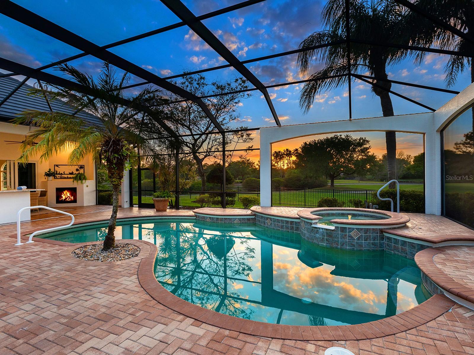 7003 PORTMARNOCK PL, LAKEWOOD RANCH, FL, 34202