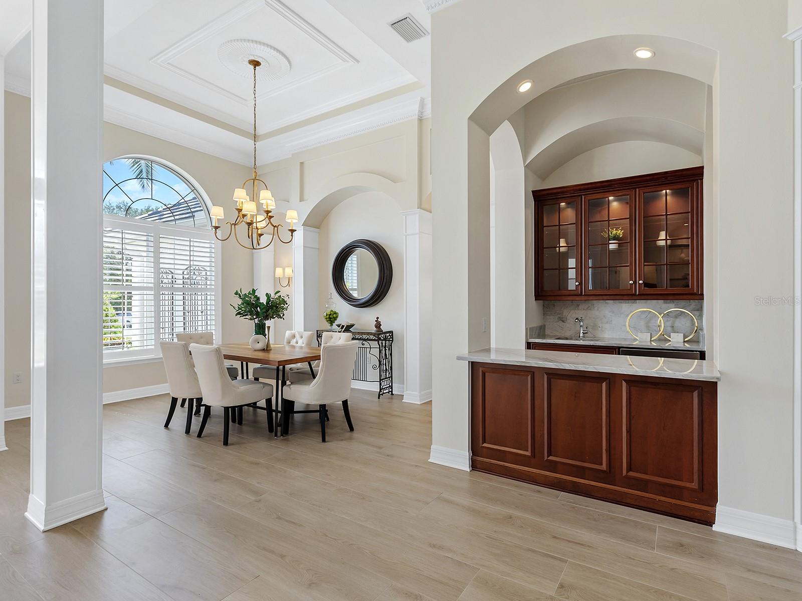 7003 PORTMARNOCK PL, LAKEWOOD RANCH, FL, 34202