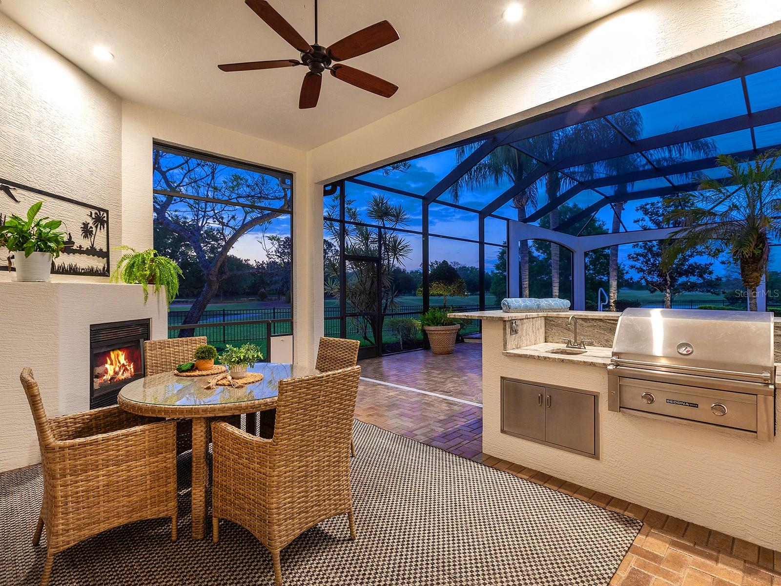 7003 PORTMARNOCK PL, LAKEWOOD RANCH, FL, 34202