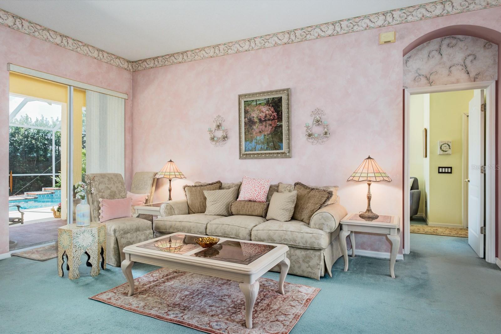 465 KNIGHT DR, TARPON SPRINGS, FL, 34688