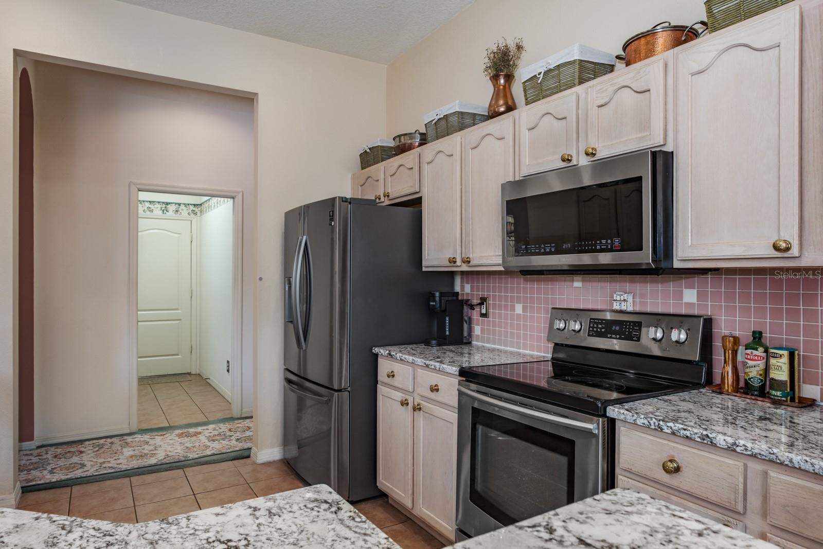 465 KNIGHT DR, TARPON SPRINGS, FL, 34688