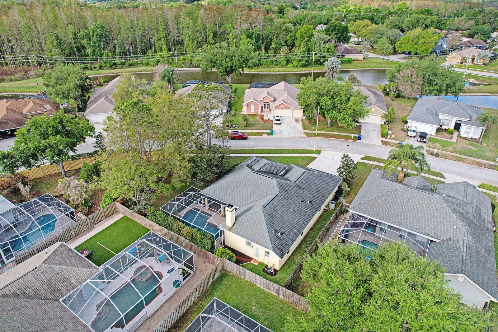 465 KNIGHT DR, TARPON SPRINGS, FL, 34688