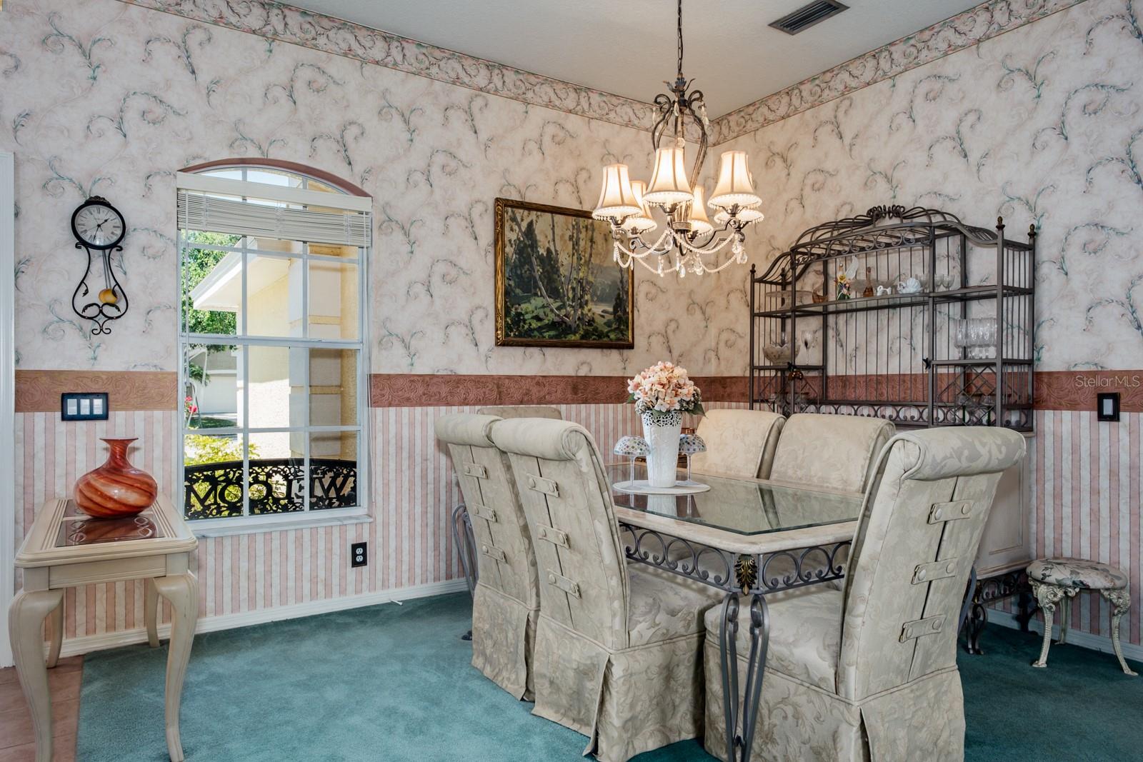 465 KNIGHT DR, TARPON SPRINGS, FL, 34688