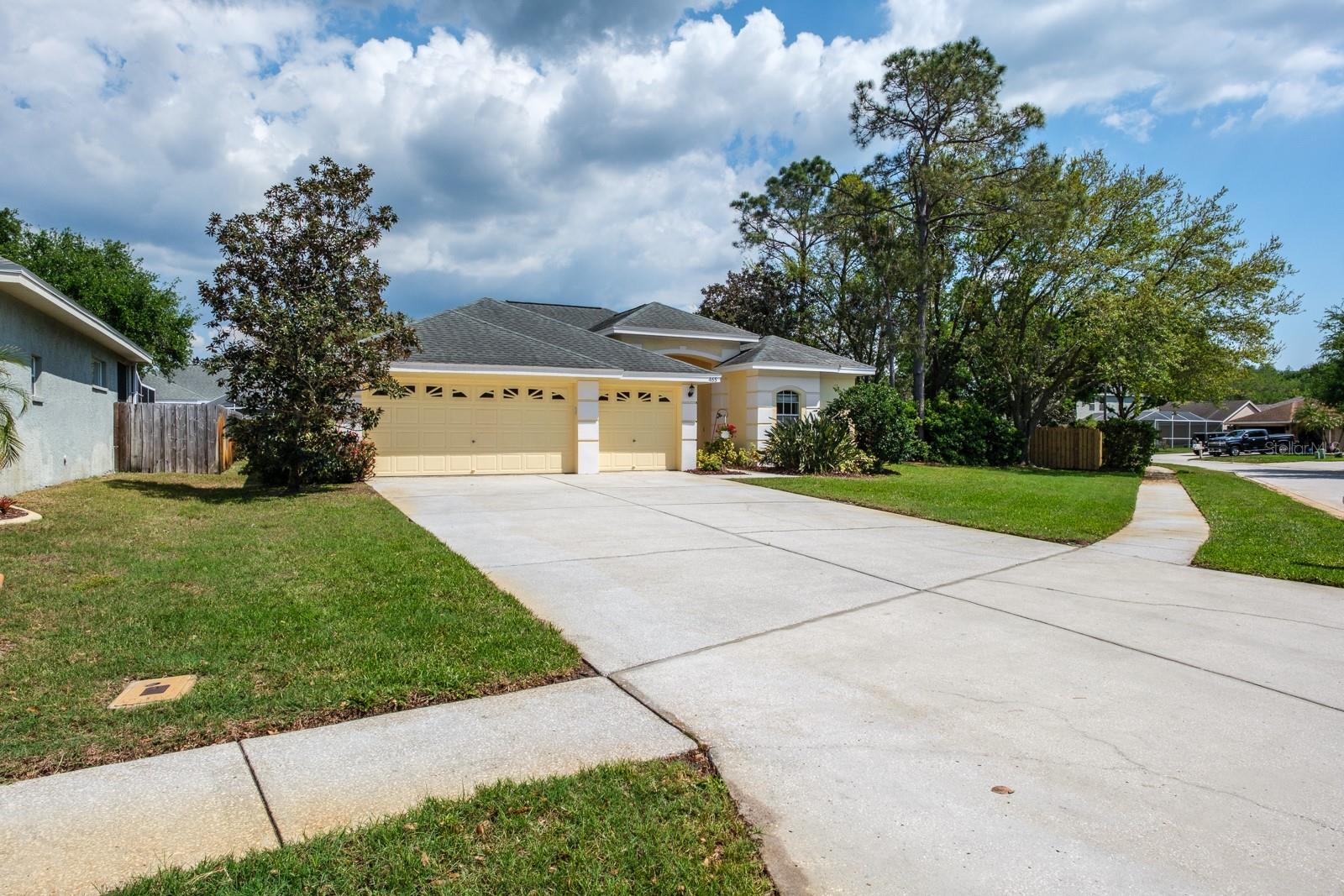 465 KNIGHT DR, TARPON SPRINGS, FL, 34688