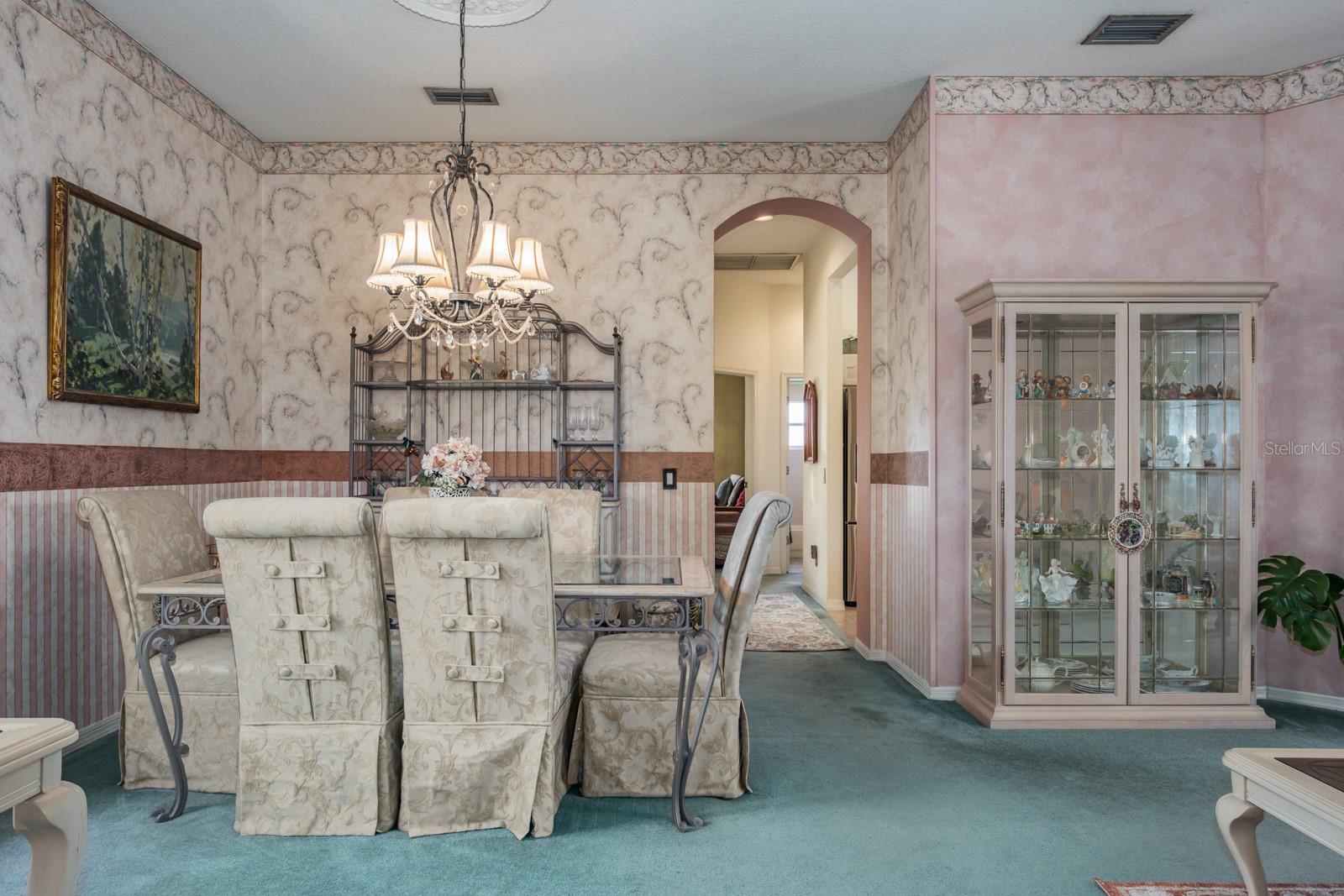 465 KNIGHT DR, TARPON SPRINGS, FL, 34688