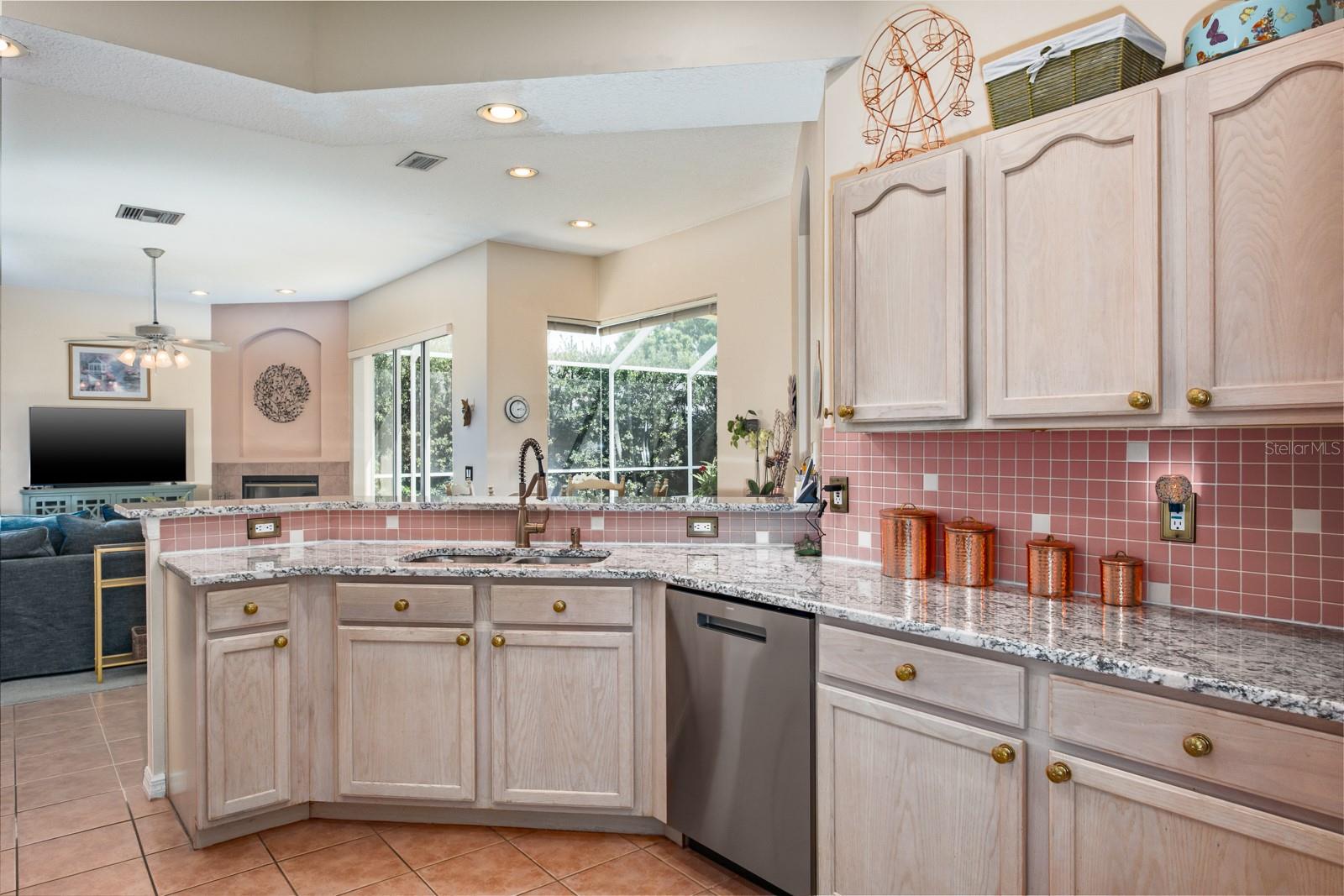 465 KNIGHT DR, TARPON SPRINGS, FL, 34688