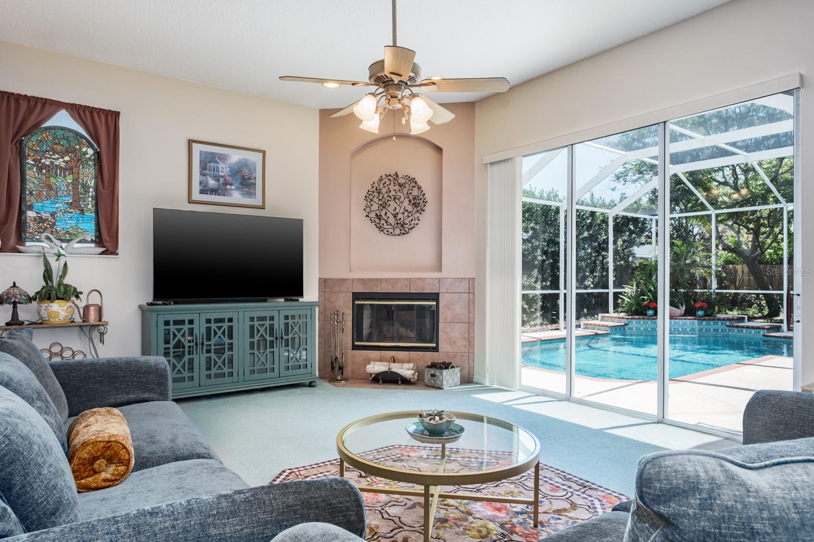 465 KNIGHT DR, TARPON SPRINGS, FL, 34688