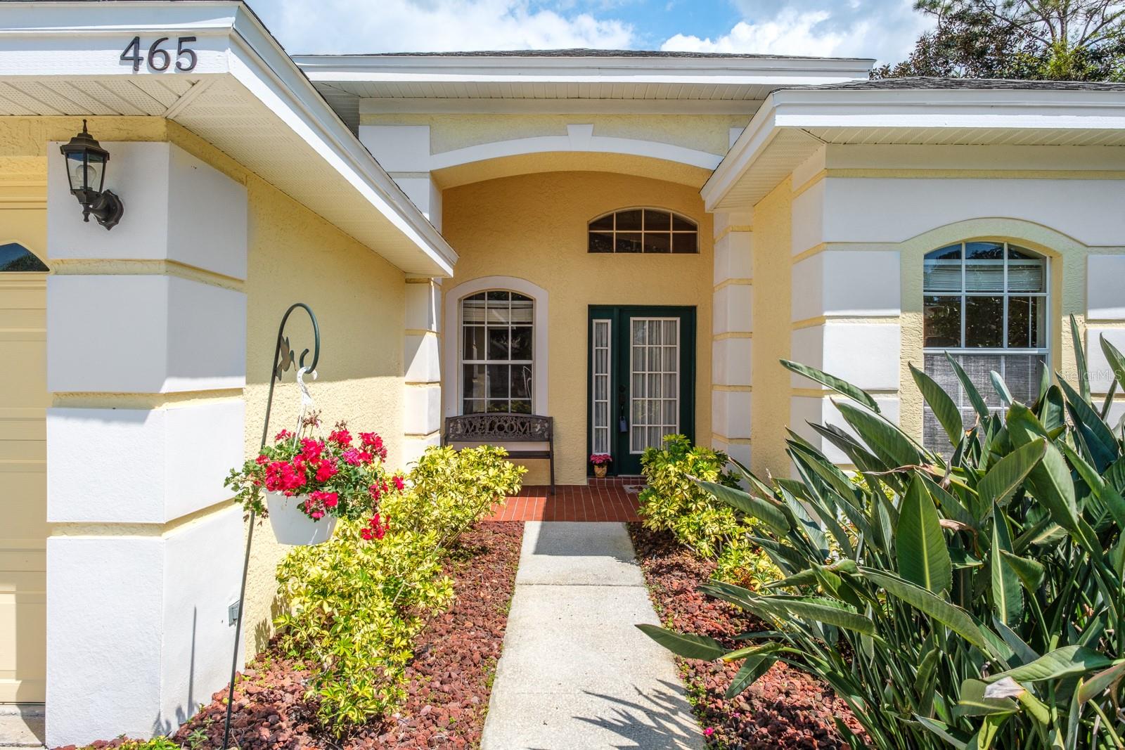 465 KNIGHT DR, TARPON SPRINGS, FL, 34688