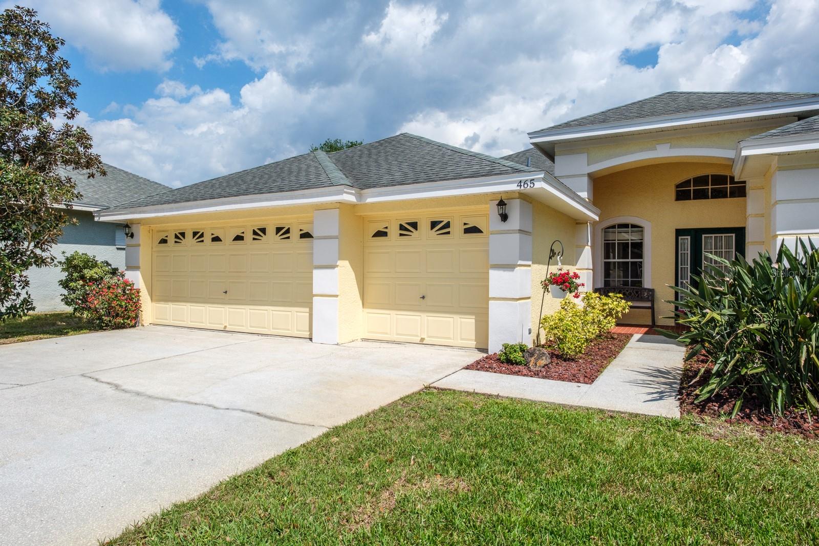 465 KNIGHT DR, TARPON SPRINGS, FL, 34688