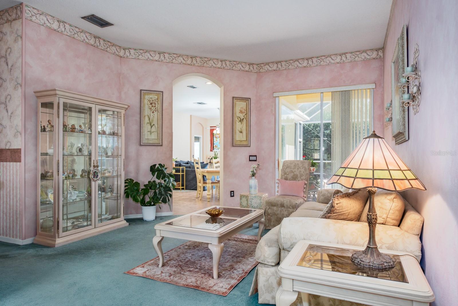 465 KNIGHT DR, TARPON SPRINGS, FL, 34688