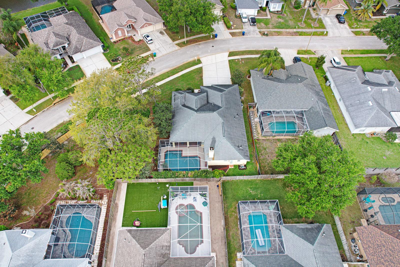465 KNIGHT DR, TARPON SPRINGS, FL, 34688
