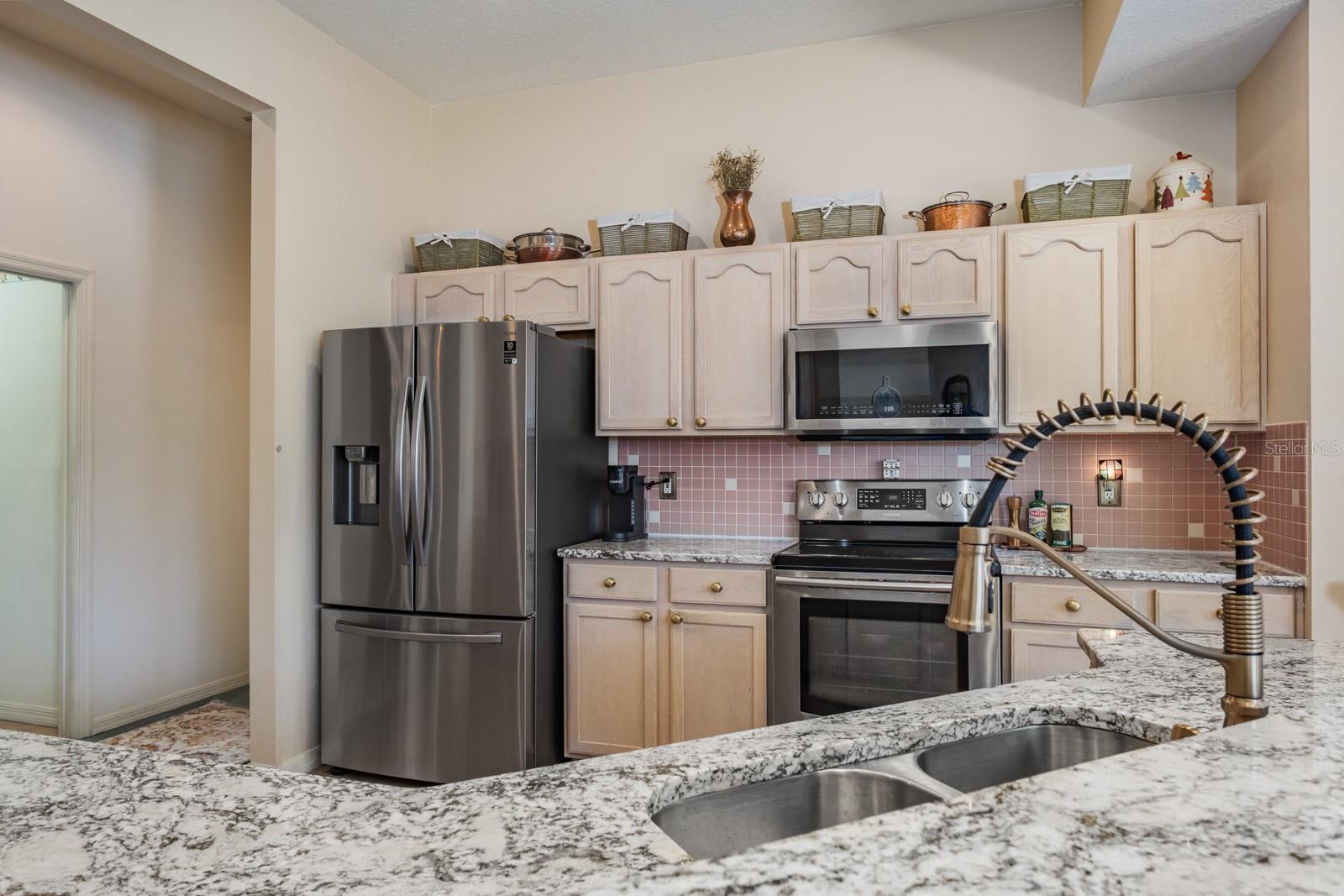 465 KNIGHT DR, TARPON SPRINGS, FL, 34688