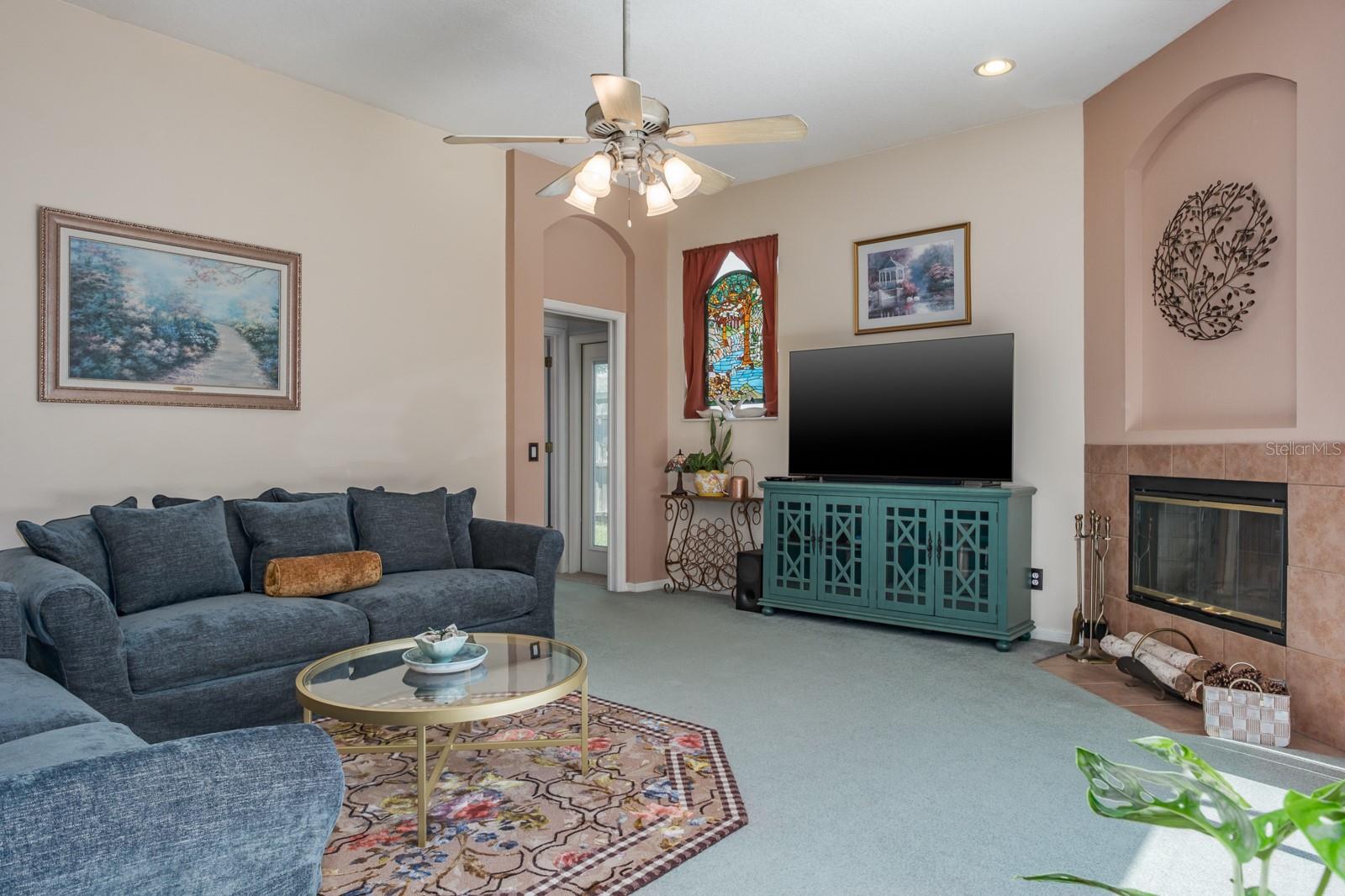 465 KNIGHT DR, TARPON SPRINGS, FL, 34688