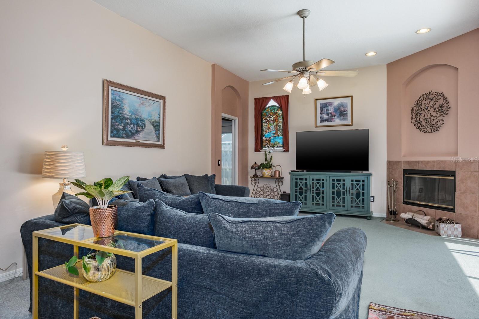 465 KNIGHT DR, TARPON SPRINGS, FL, 34688