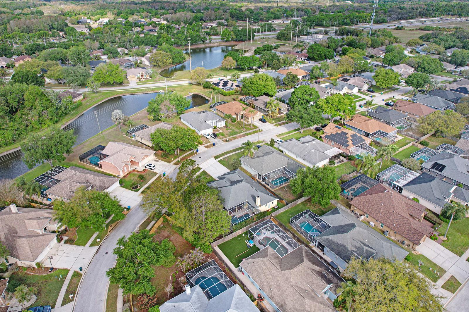 465 KNIGHT DR, TARPON SPRINGS, FL, 34688