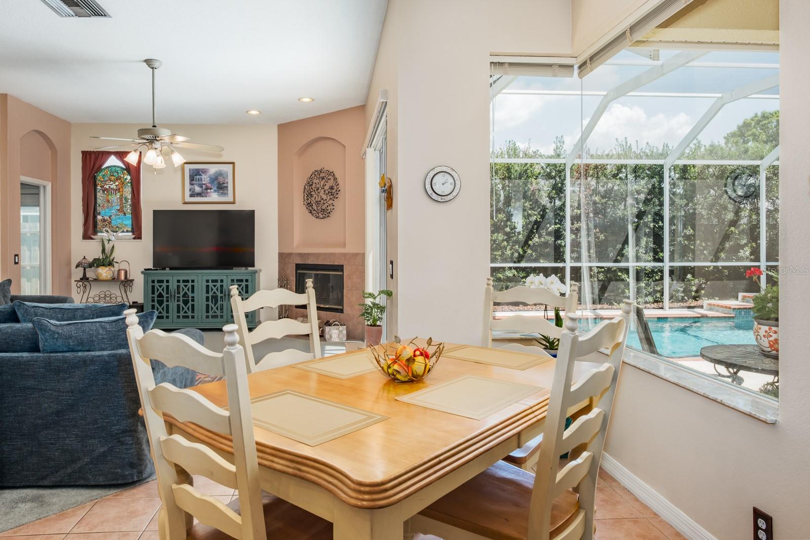 465 KNIGHT DR, TARPON SPRINGS, FL, 34688