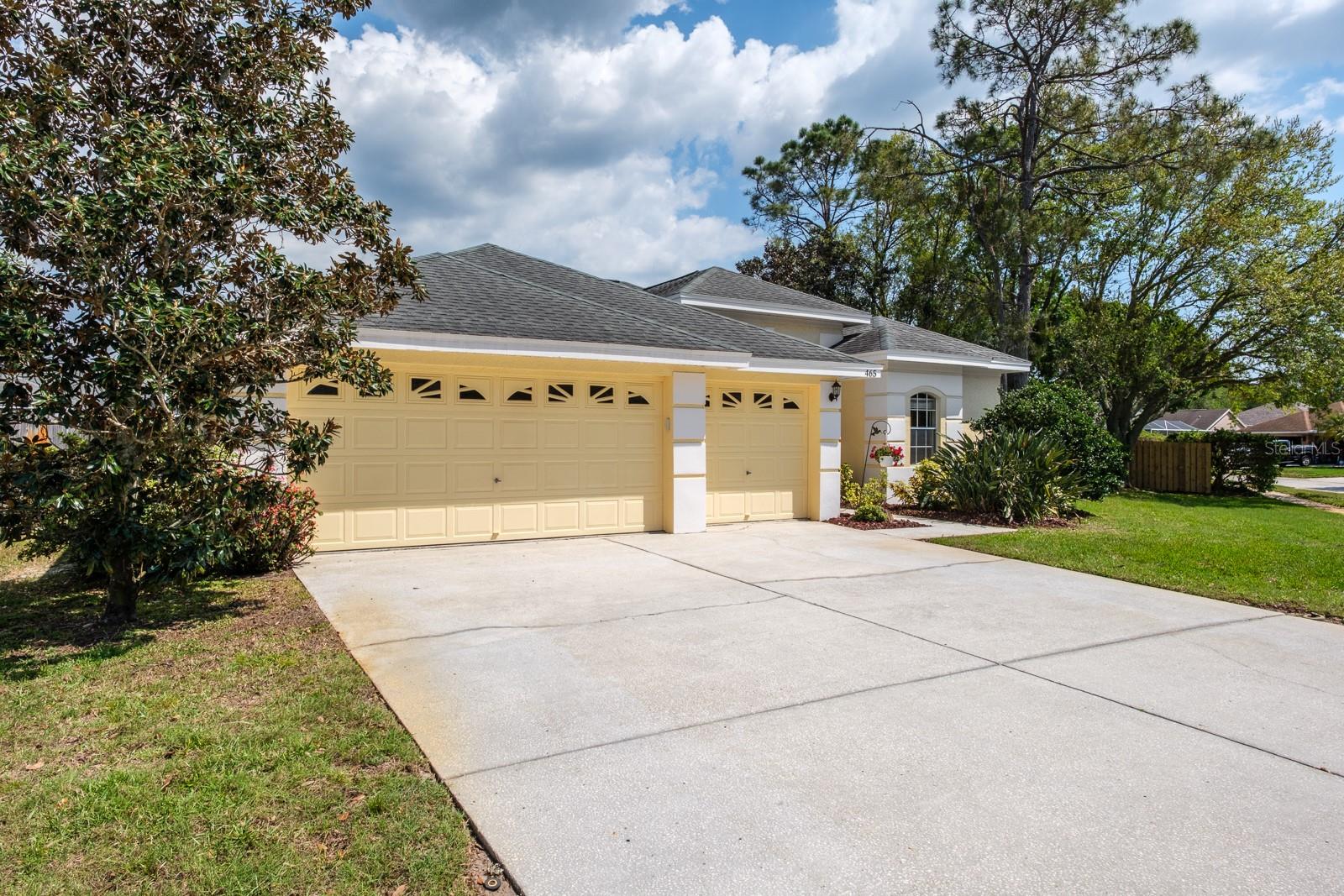 465 KNIGHT DR, TARPON SPRINGS, FL, 34688