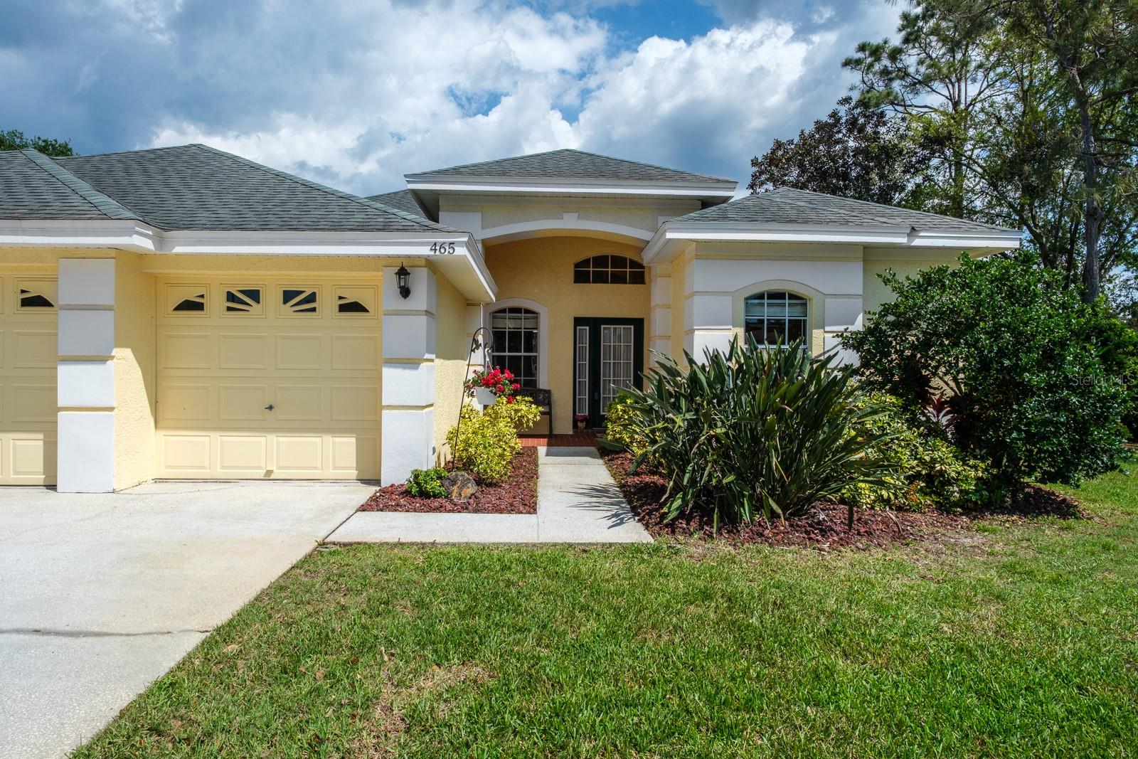 465 KNIGHT DR, TARPON SPRINGS, FL, 34688