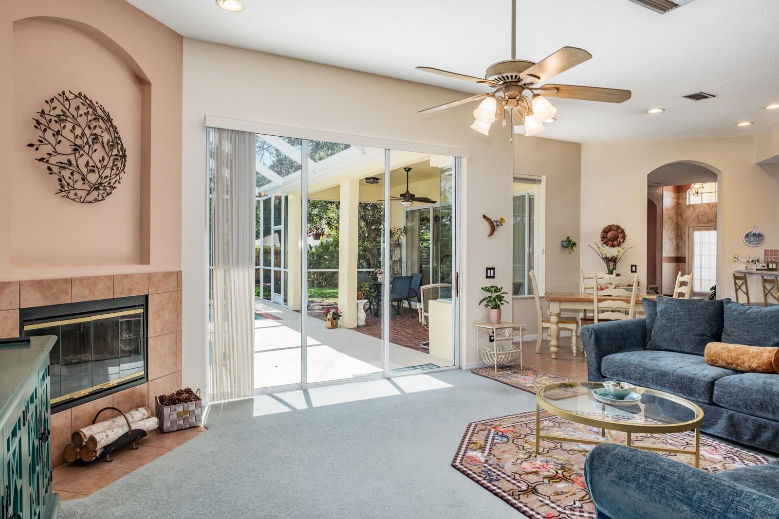 465 KNIGHT DR, TARPON SPRINGS, FL, 34688