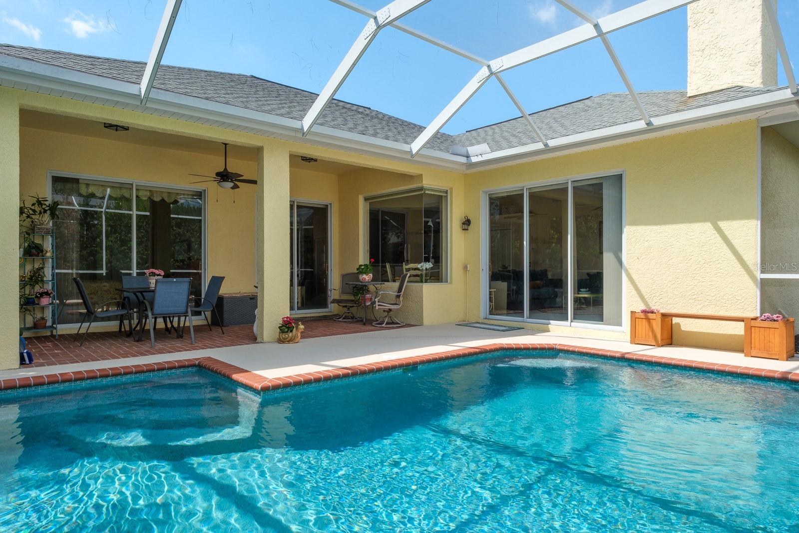 465 KNIGHT DR, TARPON SPRINGS, FL, 34688
