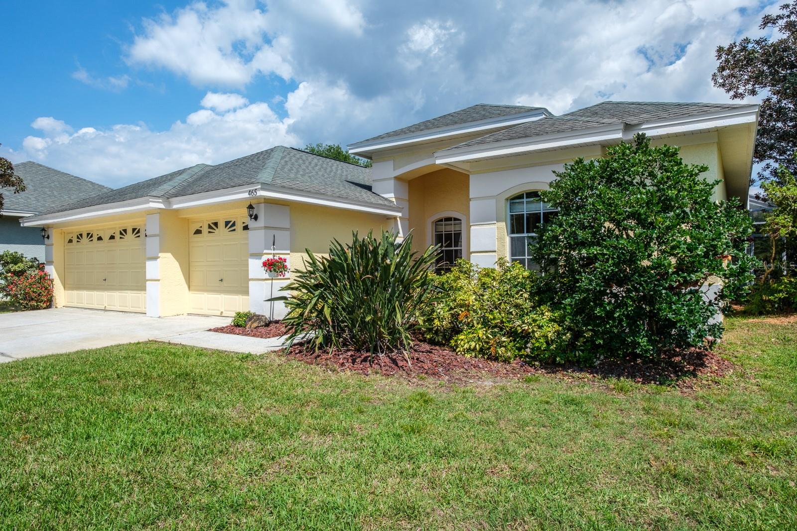 465 KNIGHT DR, TARPON SPRINGS, FL, 34688