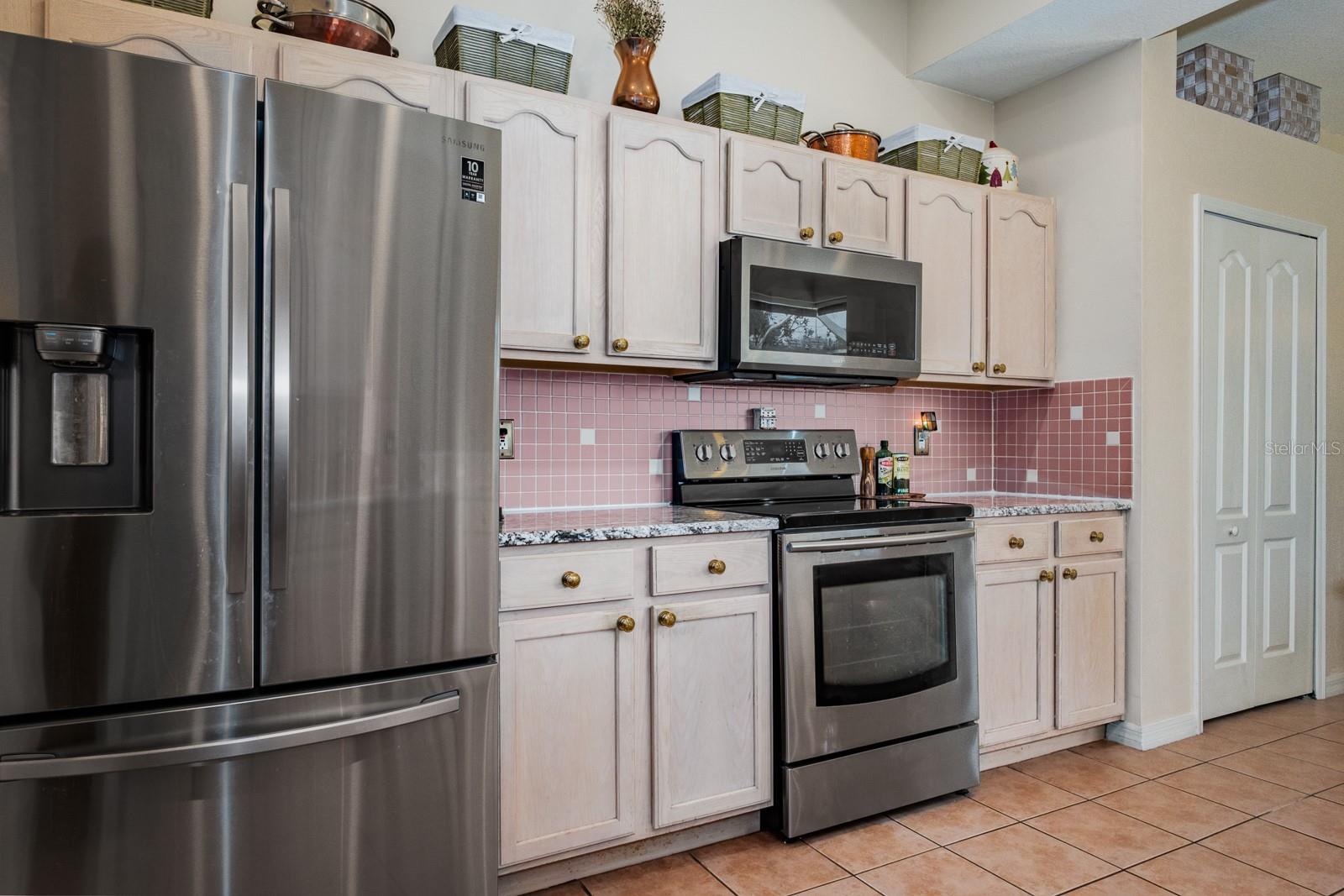 465 KNIGHT DR, TARPON SPRINGS, FL, 34688