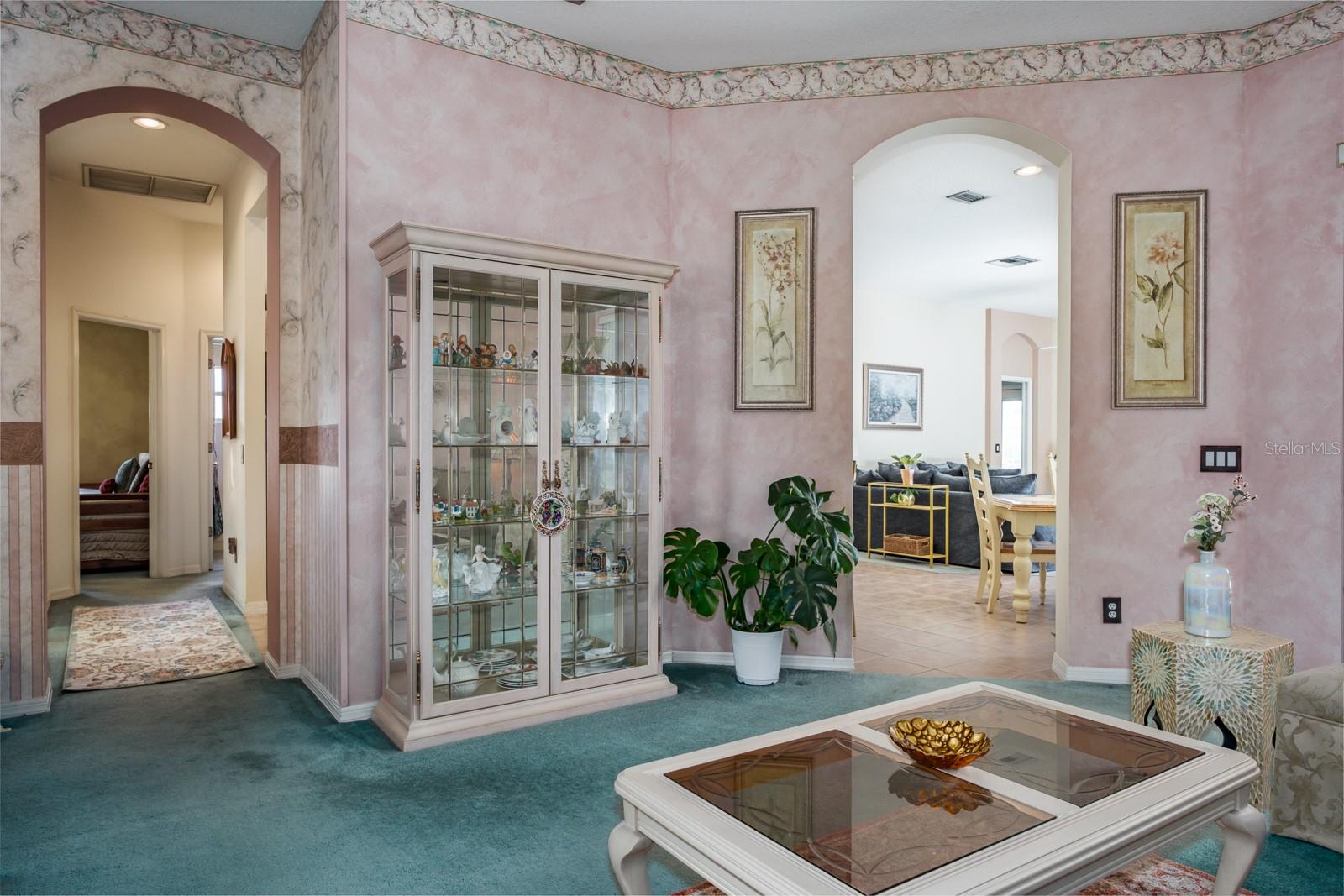 465 KNIGHT DR, TARPON SPRINGS, FL, 34688