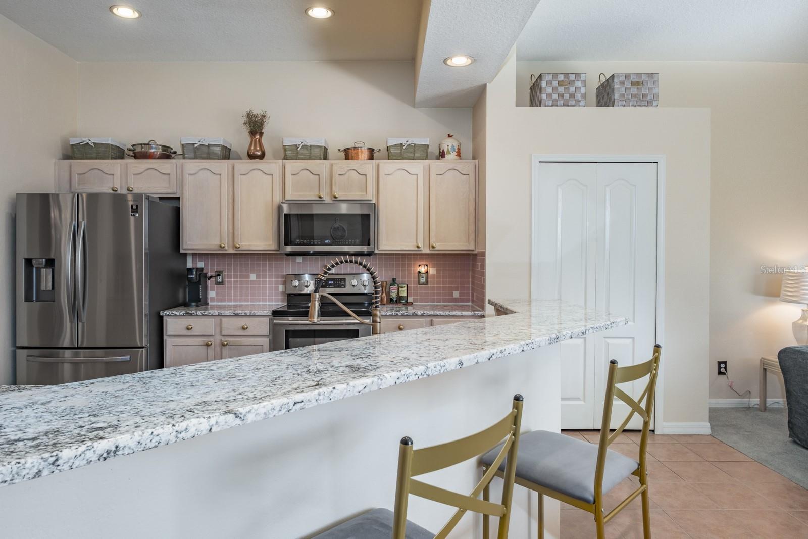 465 KNIGHT DR, TARPON SPRINGS, FL, 34688