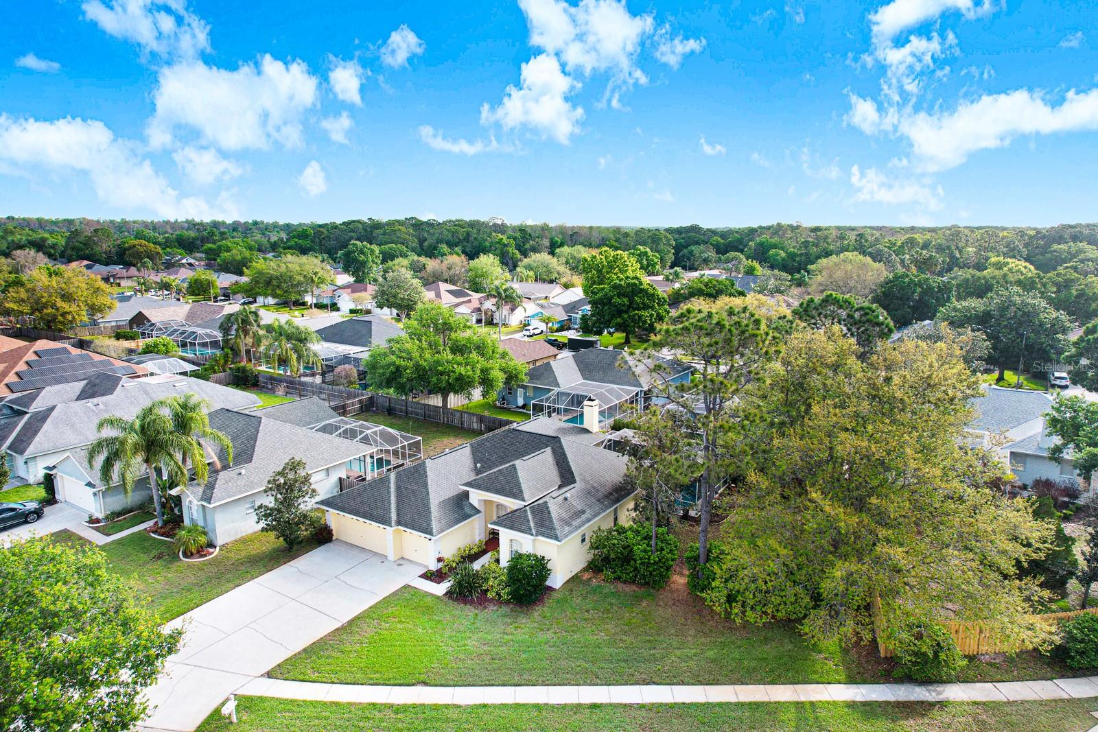 465 KNIGHT DR, TARPON SPRINGS, FL, 34688