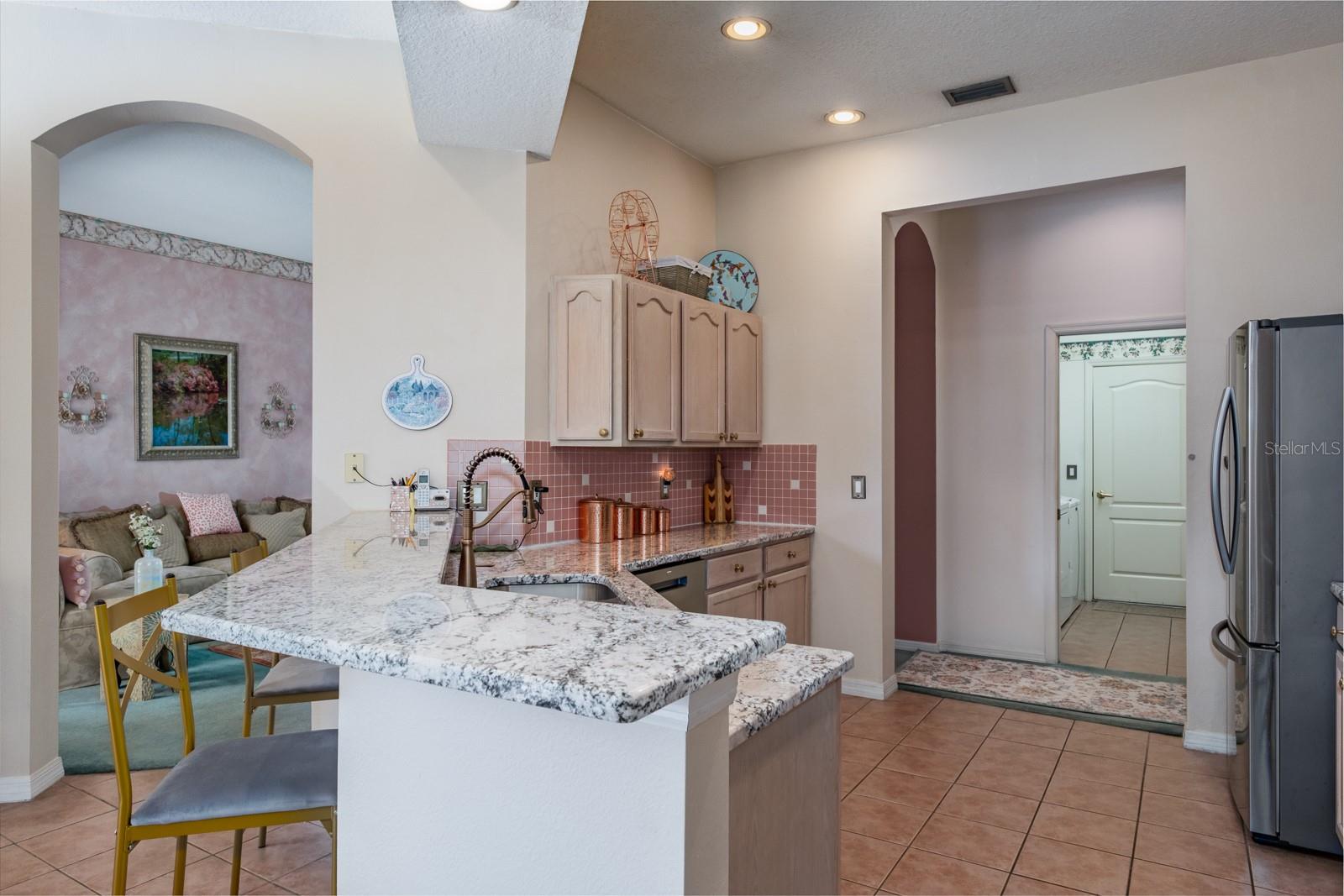 465 KNIGHT DR, TARPON SPRINGS, FL, 34688