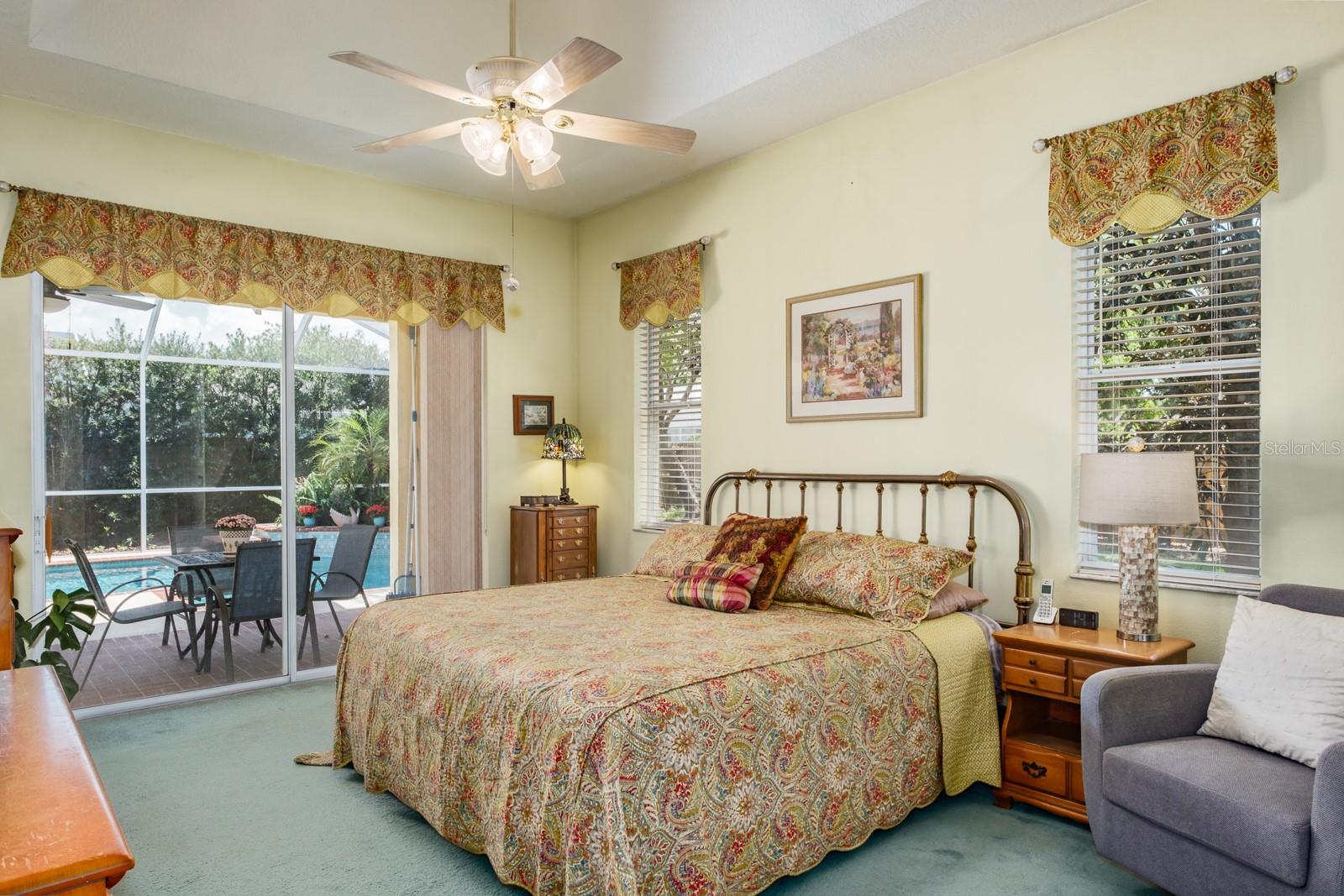 465 KNIGHT DR, TARPON SPRINGS, FL, 34688