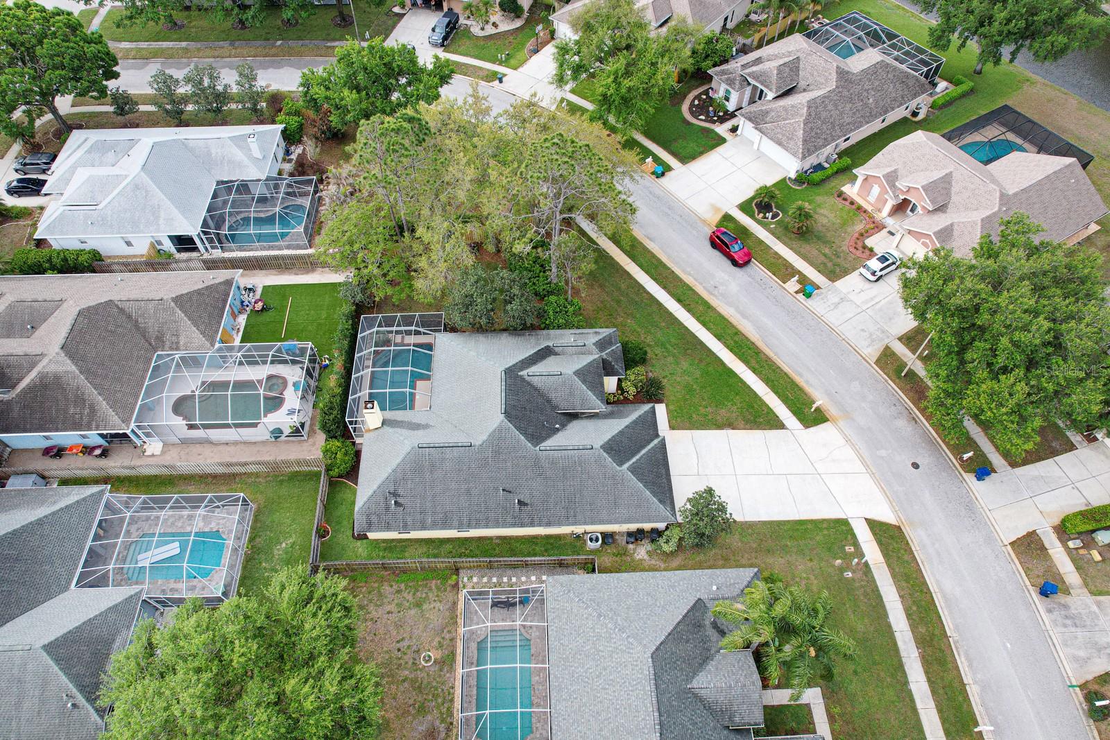 465 KNIGHT DR, TARPON SPRINGS, FL, 34688