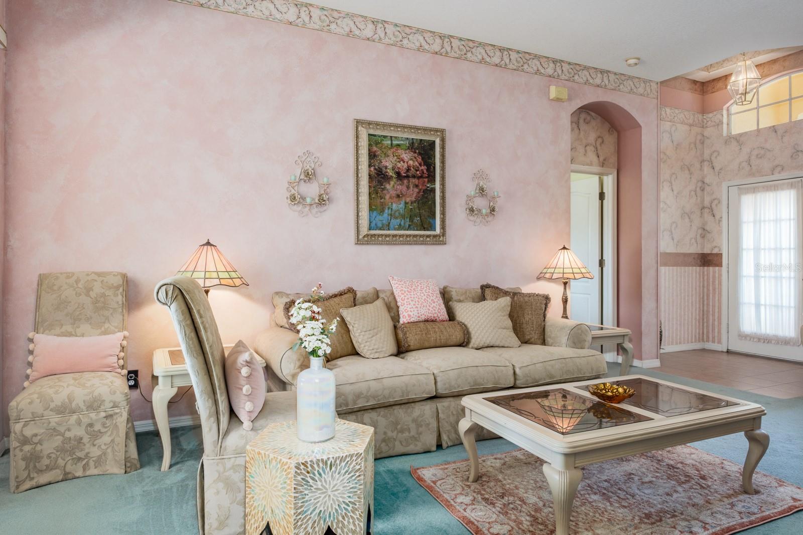 465 KNIGHT DR, TARPON SPRINGS, FL, 34688