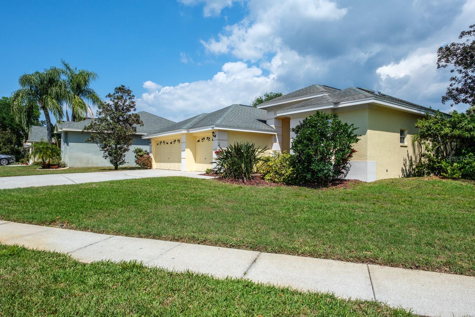 465 KNIGHT DR, TARPON SPRINGS, FL, 34688