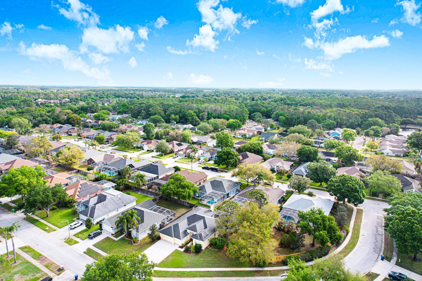 465 KNIGHT DR, TARPON SPRINGS, FL, 34688