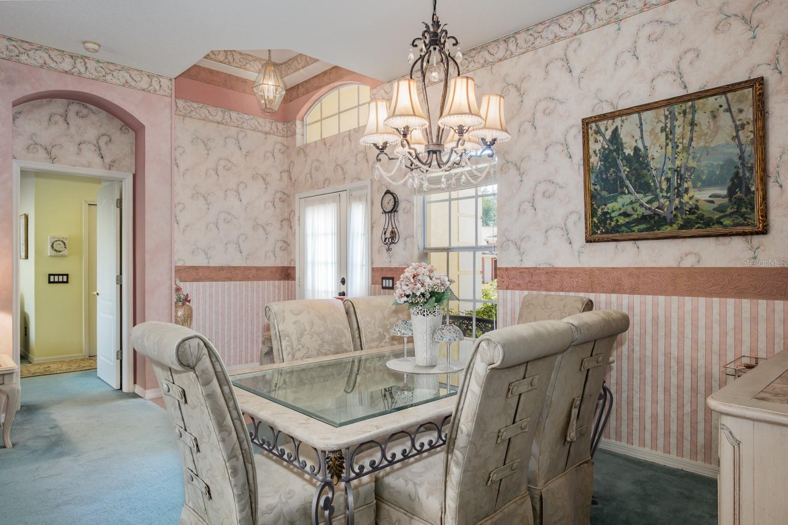465 KNIGHT DR, TARPON SPRINGS, FL, 34688