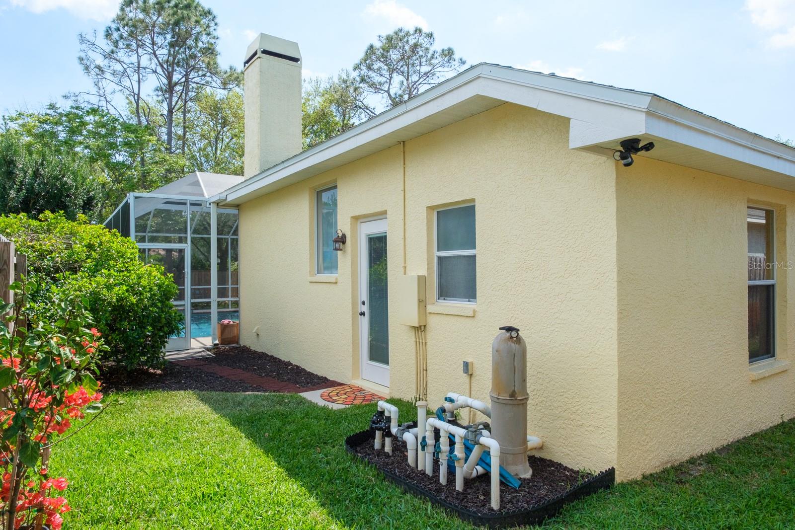 465 KNIGHT DR, TARPON SPRINGS, FL, 34688