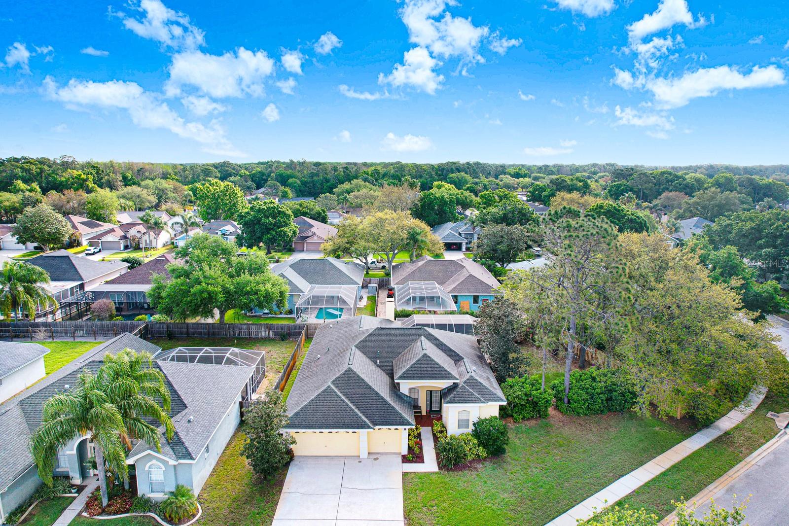 465 KNIGHT DR, TARPON SPRINGS, FL, 34688