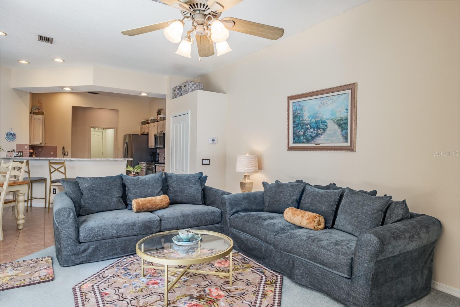 465 KNIGHT DR, TARPON SPRINGS, FL, 34688