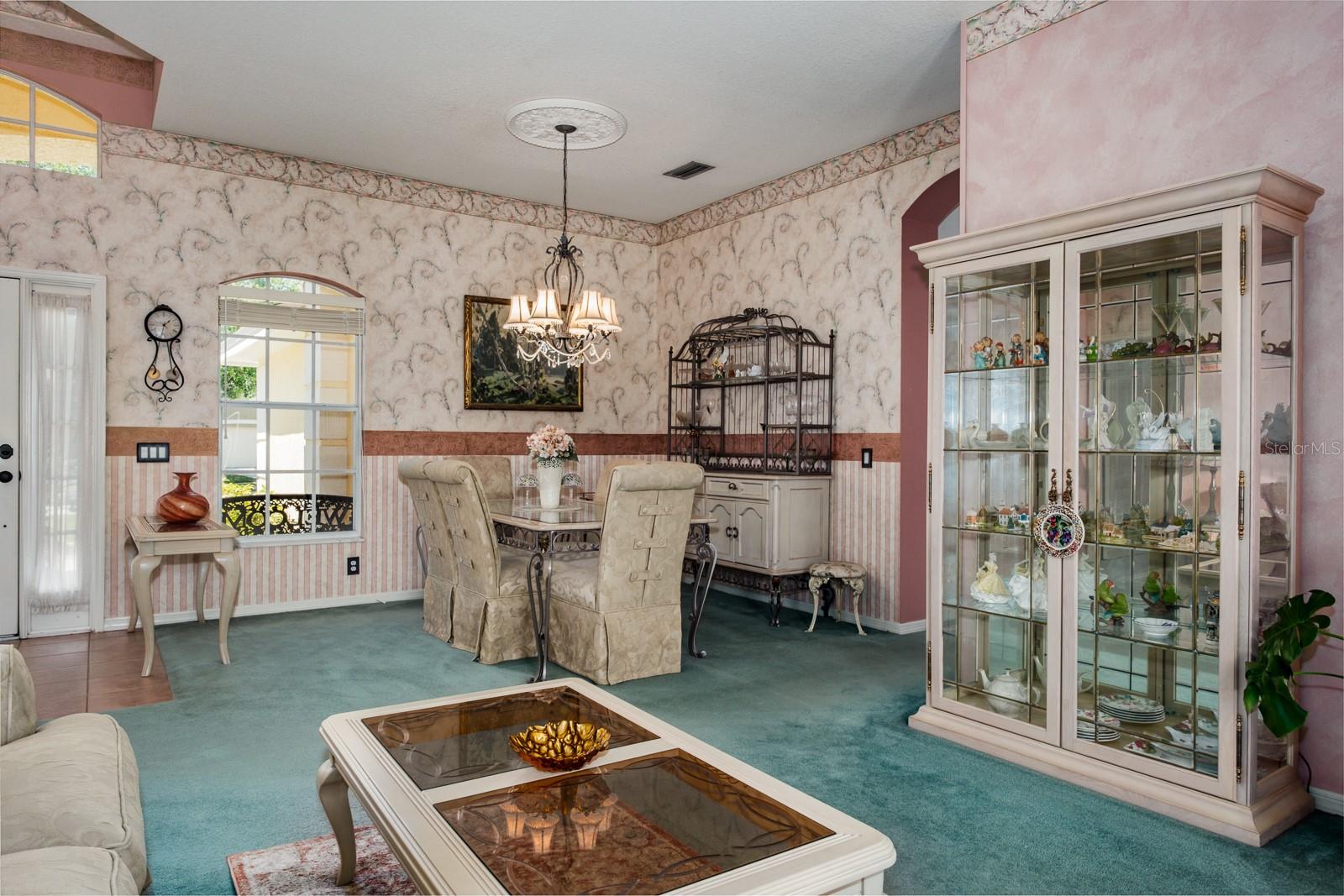 465 KNIGHT DR, TARPON SPRINGS, FL, 34688