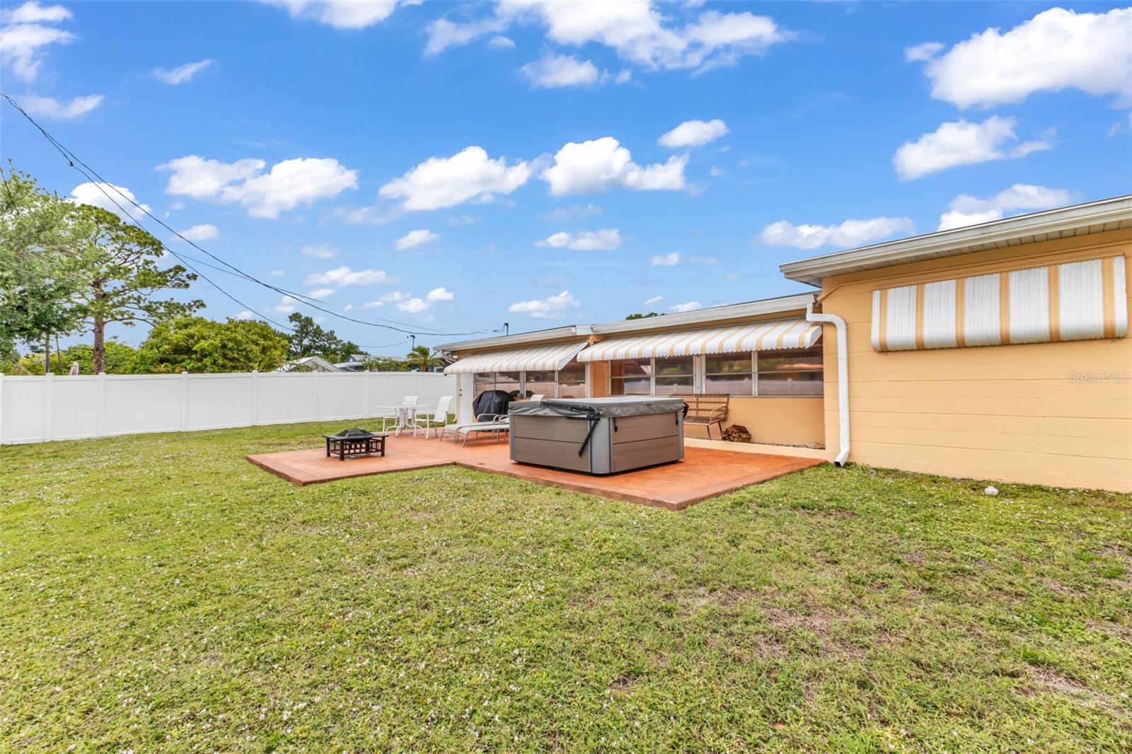 3191 EASY ST, PORT CHARLOTTE, FL, 33952