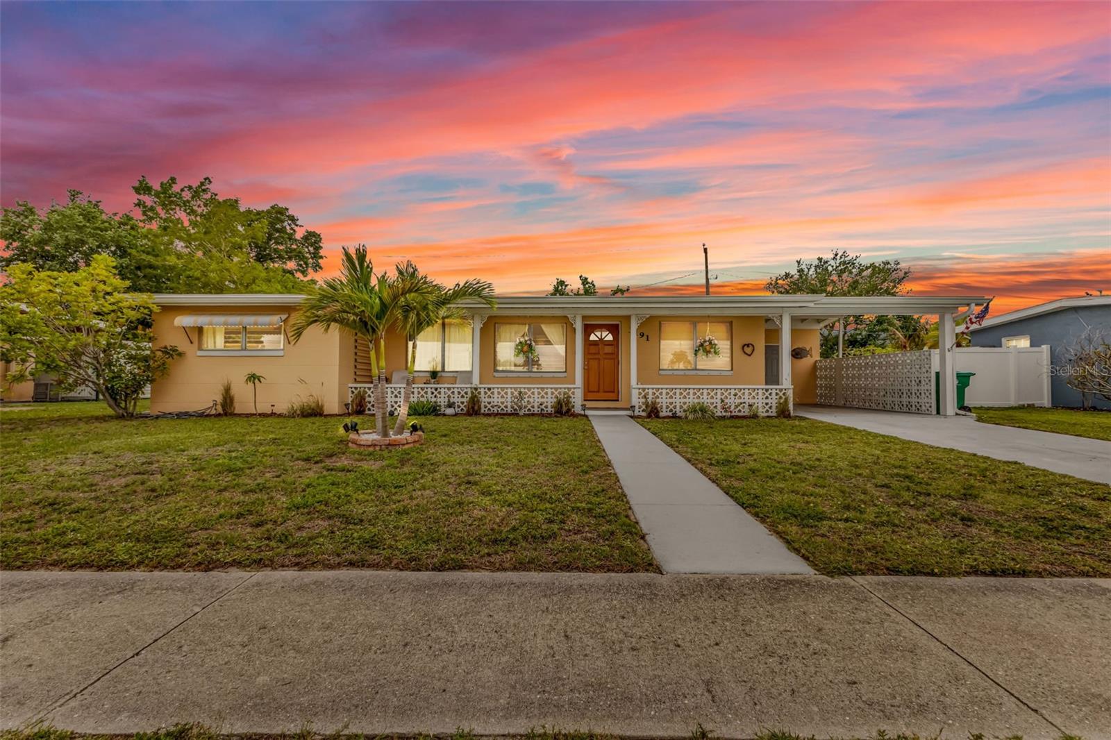 3191 EASY ST, PORT CHARLOTTE, FL, 33952