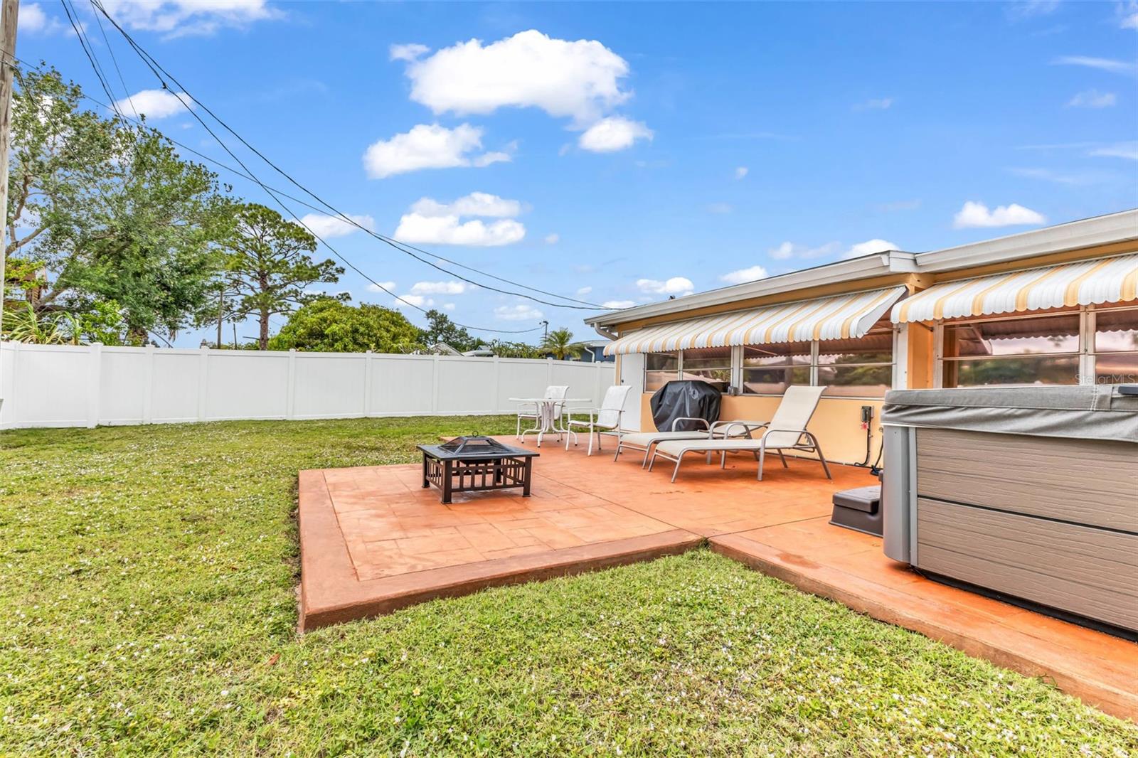 3191 EASY ST, PORT CHARLOTTE, FL, 33952