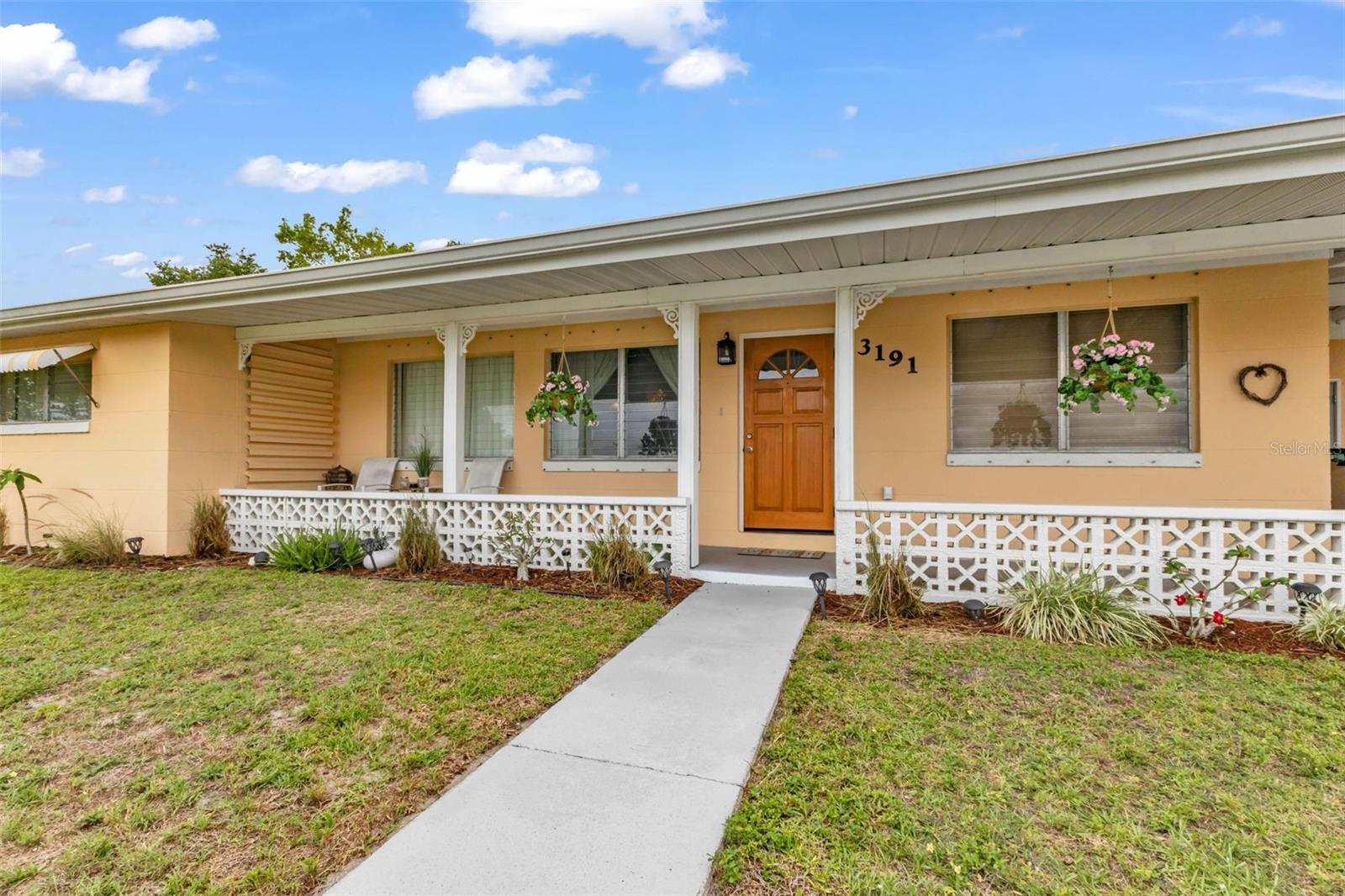 3191 EASY ST, PORT CHARLOTTE, FL, 33952