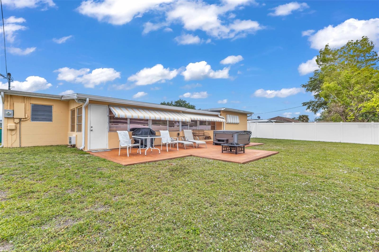 3191 EASY ST, PORT CHARLOTTE, FL, 33952