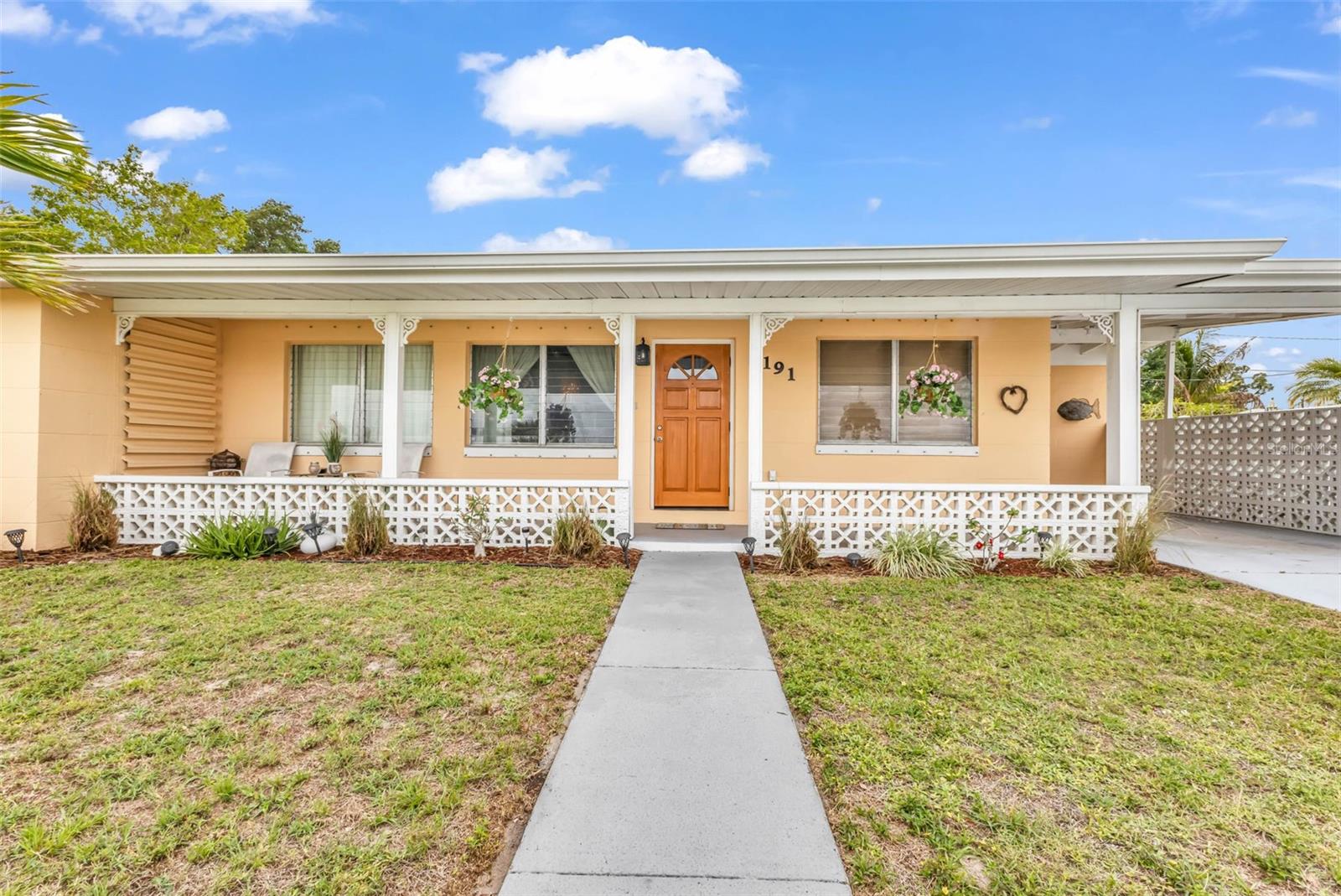 3191 EASY ST, PORT CHARLOTTE, FL, 33952
