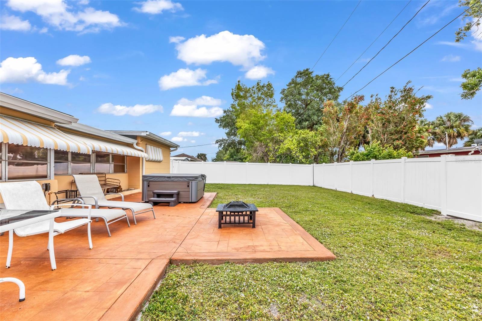 3191 EASY ST, PORT CHARLOTTE, FL, 33952